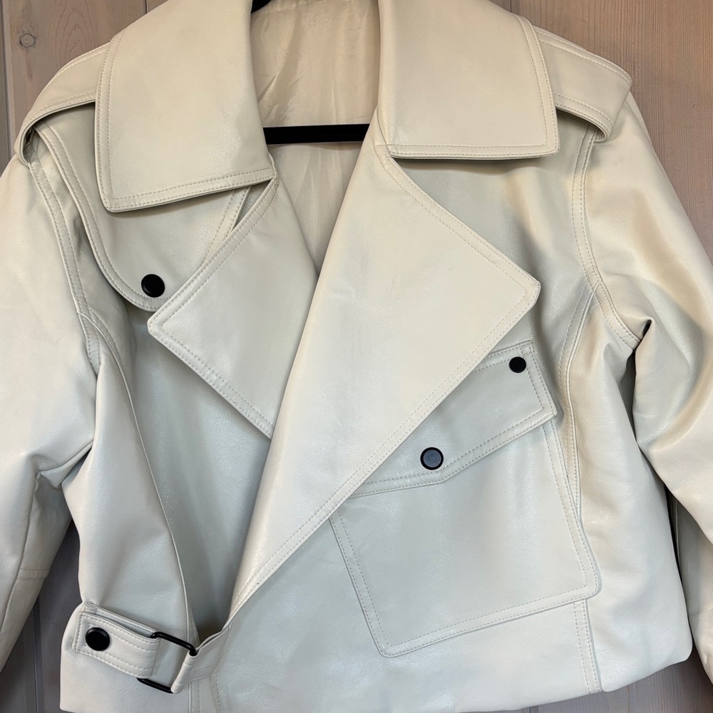 J. ING jacket